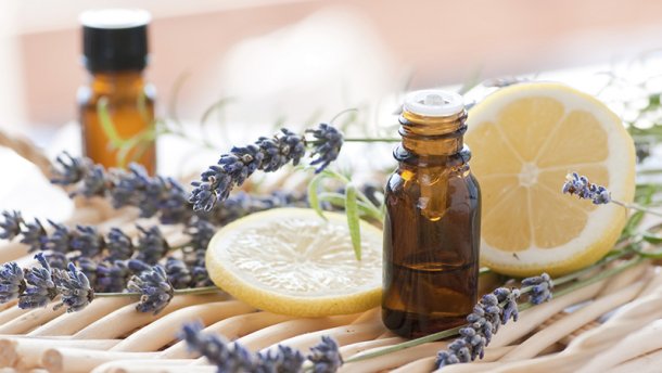 Эфирные масла для похудения — здоровье и долголетие