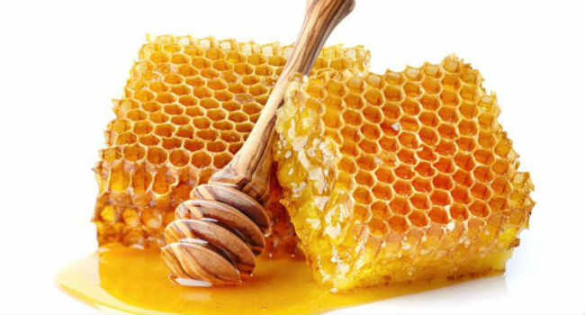 Мед в сотах. польза и вред, как употреблять, выбрать и хранить