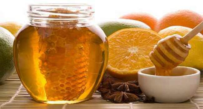 Померанцевый или цитрусовый мед состав свойства