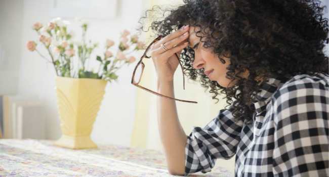 Как избавиться от головной боли с эфирными маслами — здоровье и долголетие